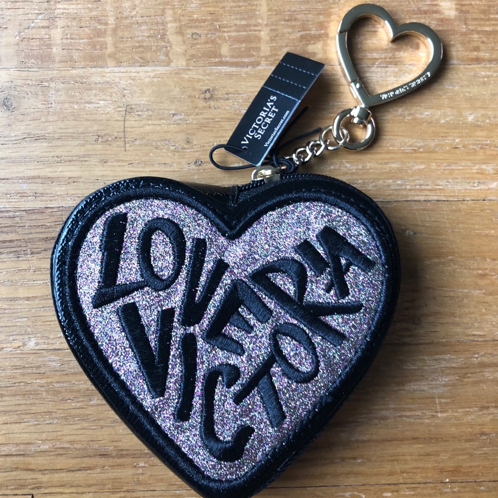 Victoria Secret Coin Purse